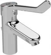 Смеситель Ideal Standard Ceraplus 2 BC097AA для раковины с донным клапаном
