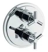 Термостат Grohe Atrio 19395000 для ванны с душем