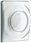 Смывная клавиша для писсуаров Grohe Surf 37018P00