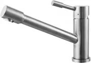 Смеситель Lemark Expert LM5072S для кухонной мойки