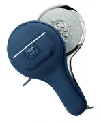 Душевая лейка Grohe Power&Soul 130 (дорожный набор)