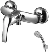 Смеситель Lemark Plus Advance LM1203C для душа