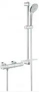 Термостат Grohe Grohtherm 1000 Cosmopolitan М 34286002 для душа с душевым гарнитуром