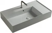Раковина Tecla Twenty 81 см TW08011