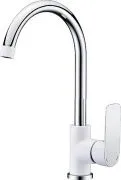 Смеситель Triton Панама 14605W-D125 для кухонной мойки
