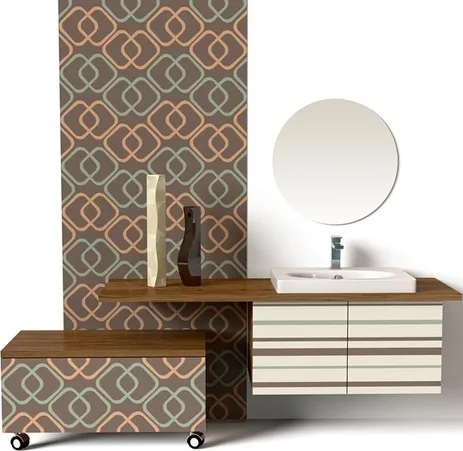 Раковина Sanita Luxe Next 60 см 4607019637003 фото 3