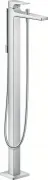 Смеситель Hansgrohe Metropol 32532000 для ванны с душем
