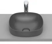 Раковина Roca Inspira Soft 37 см 32750R640