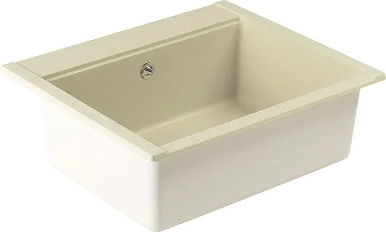 Мойка для кухни Aquaton Делия 60 см 1A715232LD240