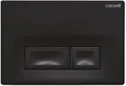 Смывная клавиша для унитазов Creavit Ore GP3002.01