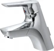 Смеситель Ideal Standard CeraMix Blue A5654AA для раковины с донным клапаном