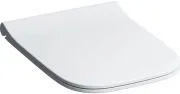 Крышка-сиденье Geberit Smyle Square 500.688.01.1 с микролифтом