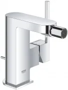 Смеситель Grohe Plus 33241003 для биде с донным клапаном