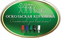 Оскольская керамика