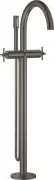 Смеситель Grohe Atrio New 25044AL3 для ванны с душем напольный