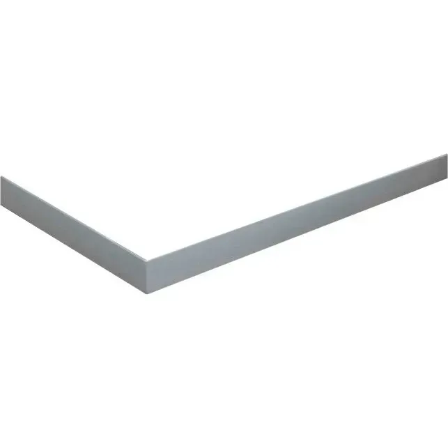 Экран для душевого поддона Cezares TRAY-AS-AH-100/80-100-SCR