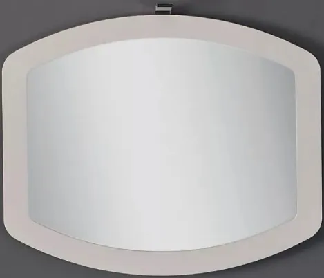 Зеркало Cezares Garda 80x70 SC.GAR110.07 с подсветкой