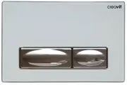 Смывная клавиша для унитазов Creavit Desigh GP4001.00
