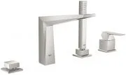 Смеситель Grohe Allure Brilliant 19787DC1 на борт ванны
