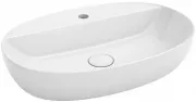 Раковина Kerama Marazzi Plaza 60 см PLR.wb.60.1