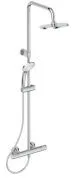 Душевая стойка Ideal Standard Ceratherm t25 A7701AA