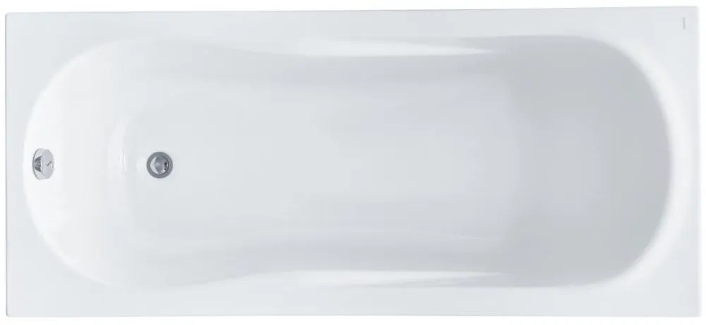 Акриловая ванна Santek Каледония 170х75 1.WH30.2.391