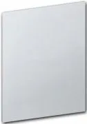 Боковой экран для ванны Am.Pm Sensation 75 см W30A-170-075W-S