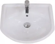 Раковина Оскольская керамика Арго 55 см 605501