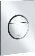 Смывная клавиша для унитазов Grohe Nova Cosmopolitan 37601P00