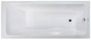 Чугунная ванна Wotte Line Plus 180х80