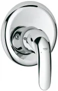 Смеситель Grohe Euroeco 32742000 для душа с внутренней частью