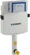 Смывной бачок скрытого монтажа Geberit Sigma UP320 109.300.00.5