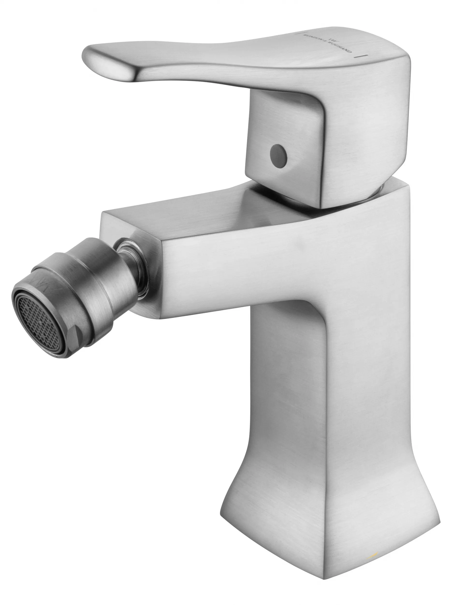 Смеситель для биде Wonzon & Woghand FLEX WW-88016072-BN