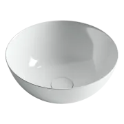 Раковина накладная Ceramica Nova Element 35 см CN6002