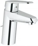 Смеситель Grohe Eurodisc Cosmopolitan 3317820E для раковины