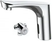 Смеситель Raiber Sensor RHL6703N для раковины
