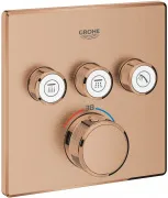 Термостат Grohe Grohtherm SmartControl 29126DL0 для душа