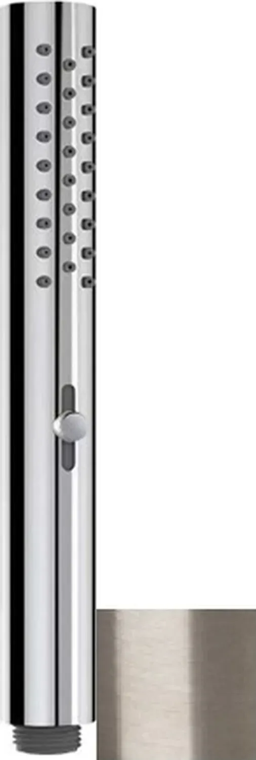 Душевая лейка Splendy SV21728C4NB