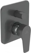 Смеситель Ideal Standard Cerafine D A7189U8 для ванны с душем с внутренней частью