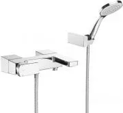 Смеситель Roca L90 5A0101C00 для ванны с душем