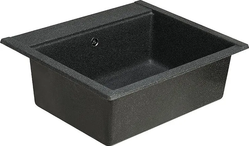 Мойка для кухни Aquaton Делия 60 см 1A715232LD210