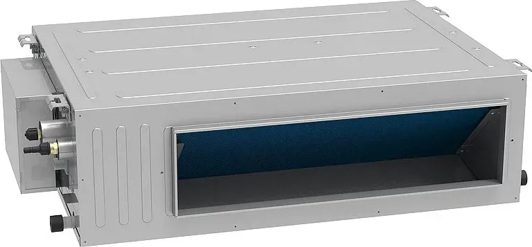 Комплект Electrolux EACD-60H/UP4-DC/N8 инверторной сплит-системы, канального типа
