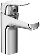 Смеситель Ideal Standard Ceraflex B1713AA для раковины с донным клапаном