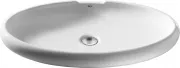 Раковина Roca Urbi 65 см 327229000