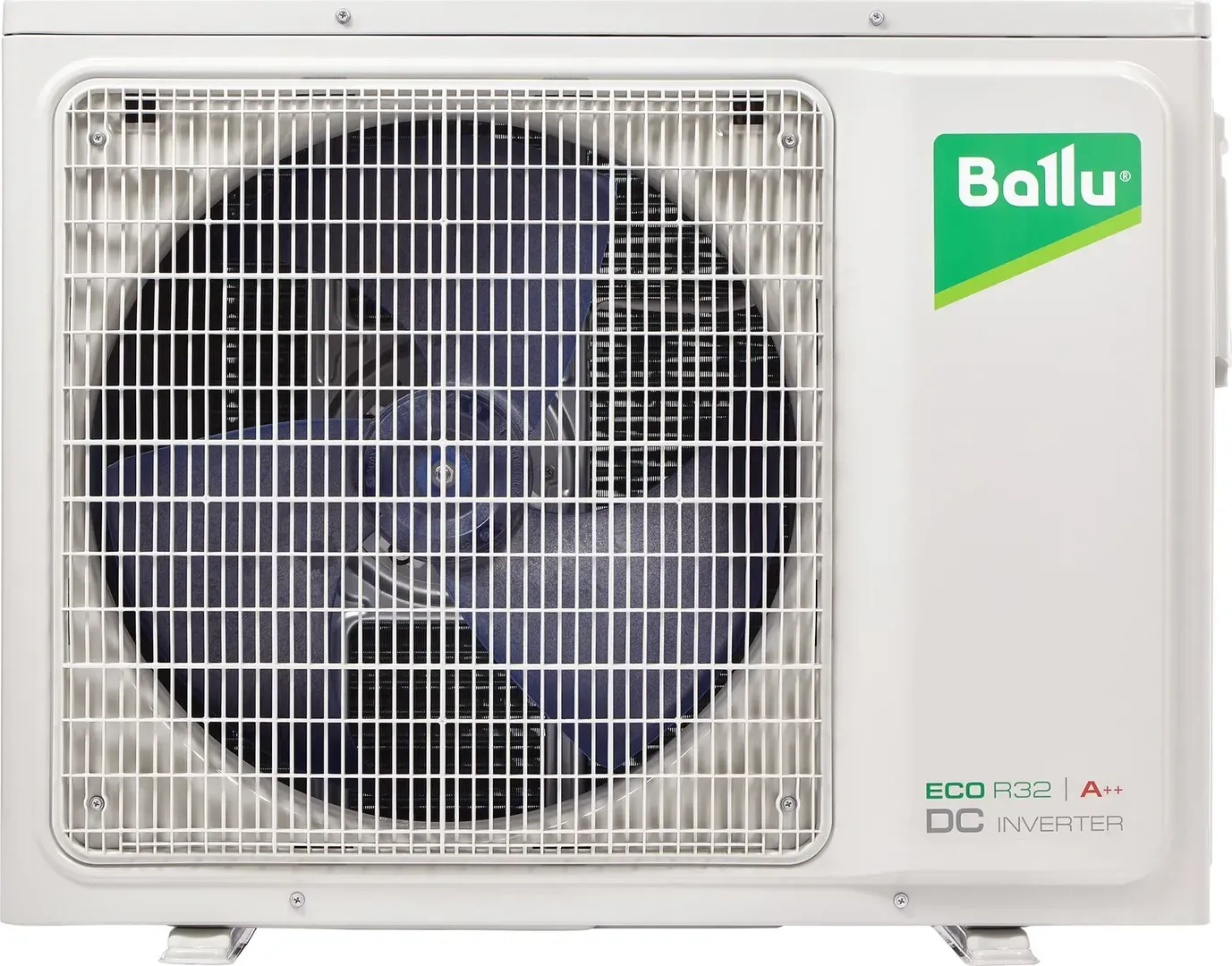 Блок наружный Ballu BA3OI-FM/out-27HN8/EU инверторной мульти сплит-системы