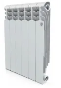 Радиатор Royal Thermo Revolution 6 секций RTRB50006