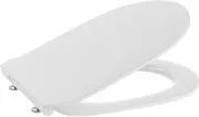 Крышка-сиденье Roca Meridian 801D12003 с микролифтом