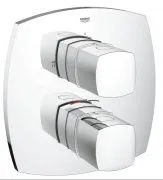 Термостат Grohe Grandera 19948000 для ванны с душем