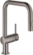 Смеситель Grohe Minta 32322A02 для кухонной мойки