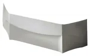 Экран для ванны Jacob Delafon Bain-Douche 145 см E6239RU-00